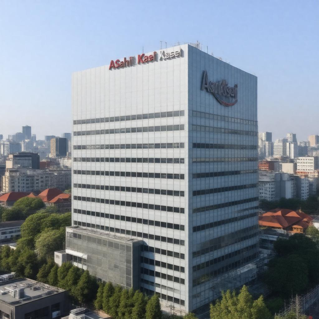 Asahi Kasei